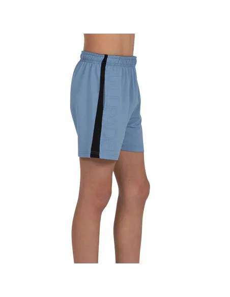 Short Bullpadel Campaza Junior | Ofertas De Padel