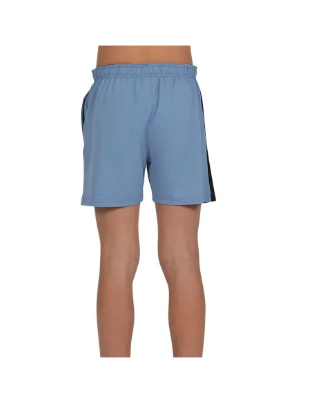Short Bullpadel Campaza Junior | Ofertas De Padel