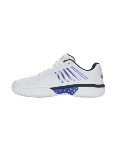 K-Swiss Express Light 3 Clay Bianco 08563-165 |Padel offers 2