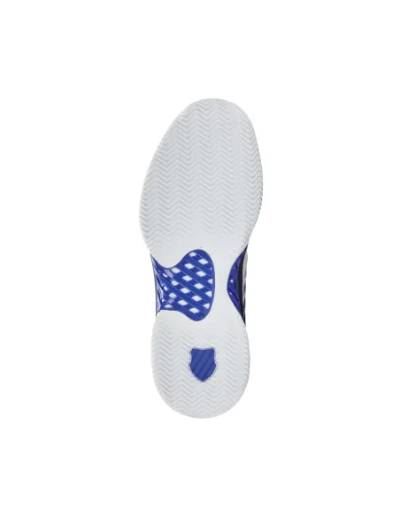 K-Swiss Express Light 3 Clay Branco 08563-165 | Ofertas de padel