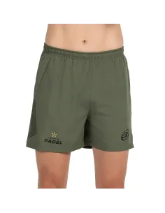 Short Bullpadel Pecos | Ofertas De Padel