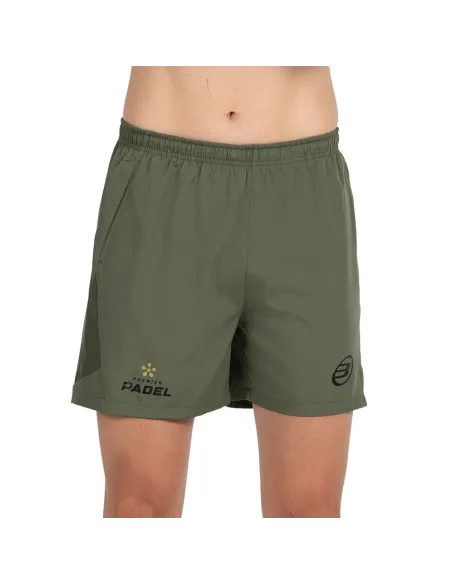 Short Bullpadel Pecos | Ofertas De Padel