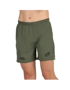 Short Bullpadel Pecos | Ofertas De Padel 2