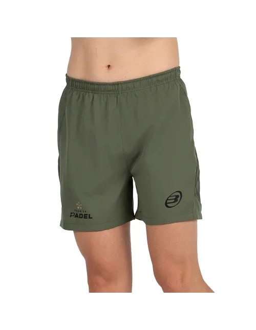 Short Bullpadel Pecos | Ofertas De Padel