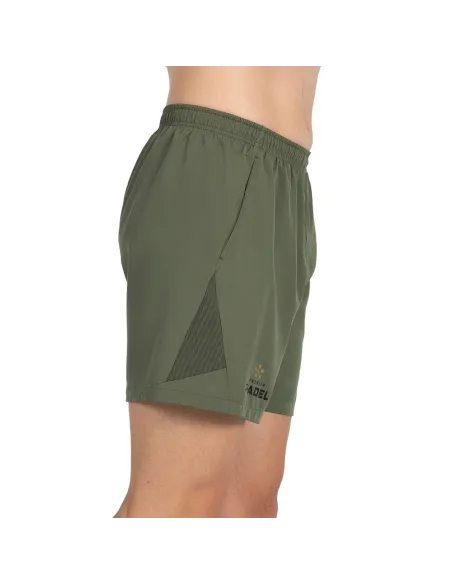 Short Bullpadel Pecos | Ofertas De Padel