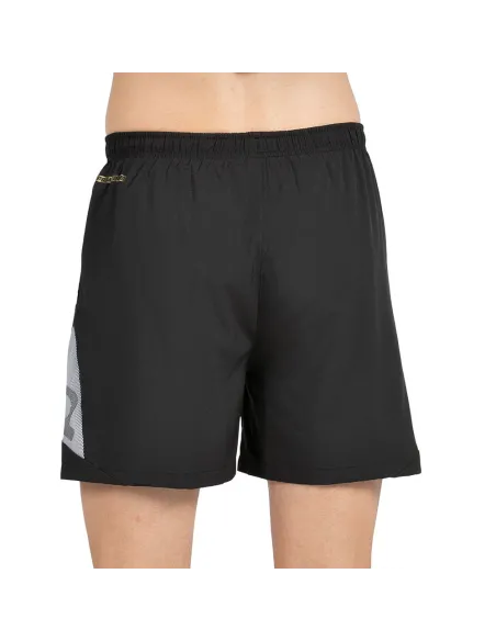 SHORT BULLPADEL PECOS 015 KAKI | Ofertas de padel