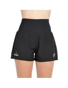 SHORT BULLPADEL PITAN 015 KAKI MUJER |Padel offers