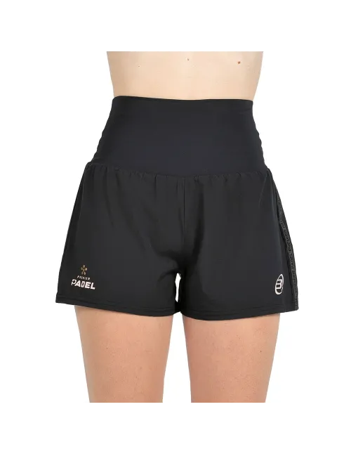 Short Bullpadel Pitan Damen | Ofertas De Padel