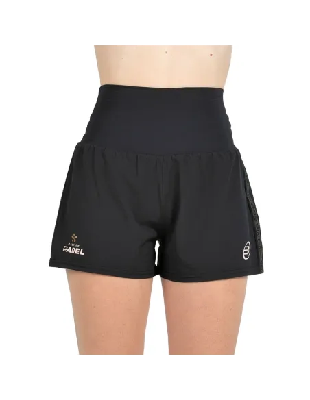 Short Bullpadel Pitan Damen | Ofertas De Padel