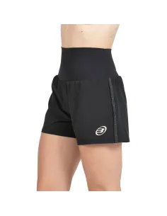 SHORT BULLPADEL PITAN 015 KAKI MUJER |Padel offers 2