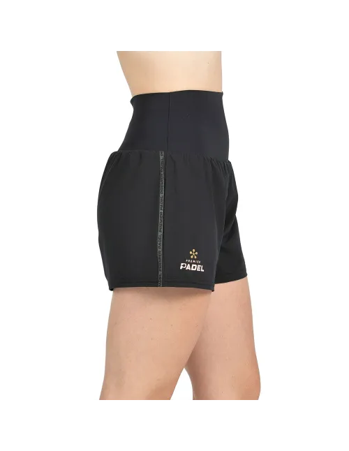 Short Bullpadel Pitan Damen | Ofertas De Padel
