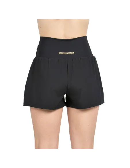 Short Bullpadel Pitan Damen | Ofertas De Padel