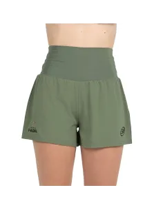 Short Bullpadel Pitan Femme | Ofertas De Padel