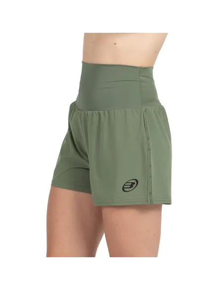 Short Bullpadel Pitan Damen | Ofertas De Padel