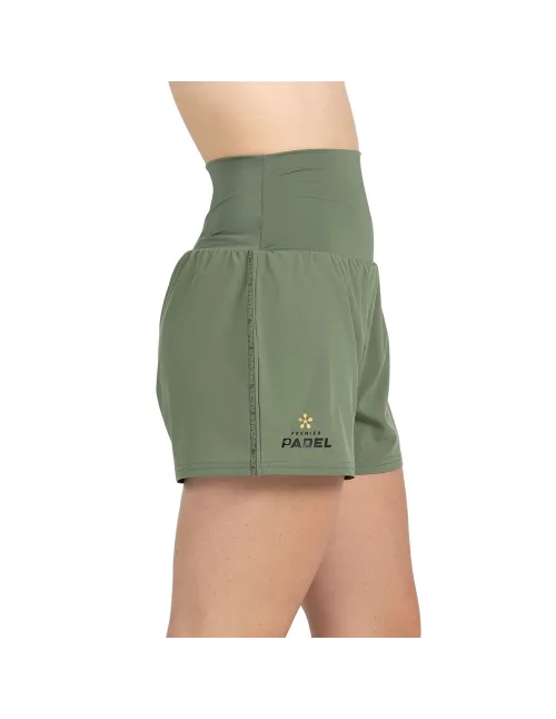 Short Bullpadel Pitan Damen | Ofertas De Padel