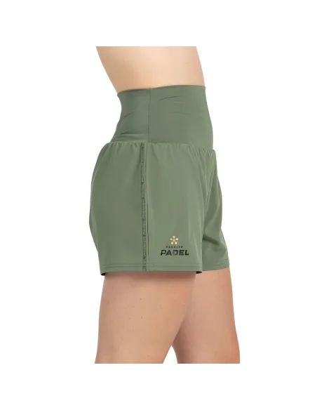 Short Bullpadel Pitan Damen | Ofertas De Padel