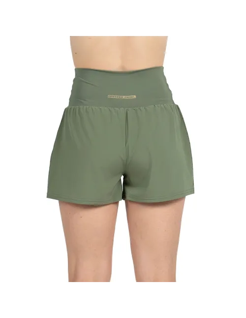 Short Bullpadel Pitan Damen | Ofertas De Padel