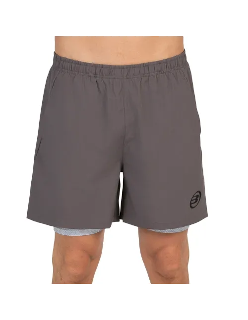 Pantaloncini Bullpadel Manzan |Padel offers