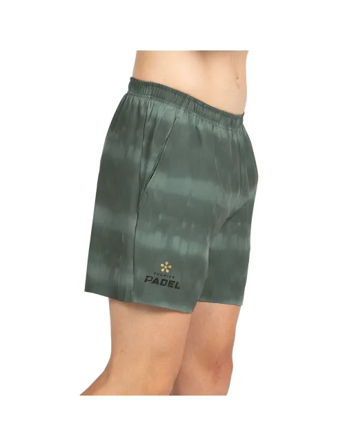 Pantaloncini Bullpadel Poenix |Padel offers
