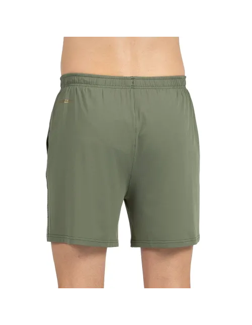 Short Bullpadel Preux | Ofertas De Padel