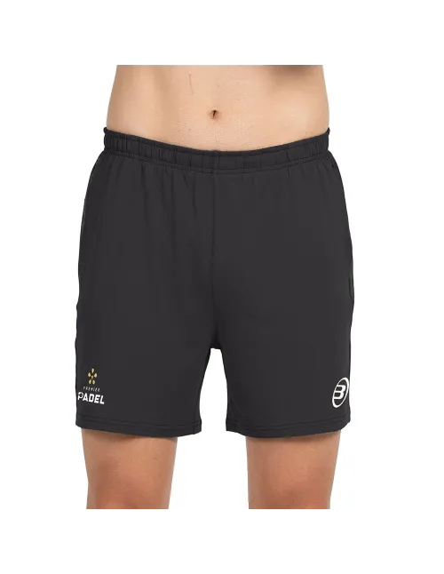 Short Bullpadel Preux | Ofertas De Padel