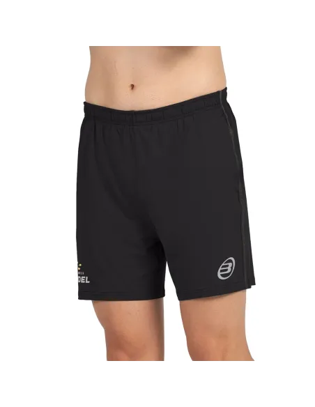 Short Bullpadel Preux | Ofertas De Padel