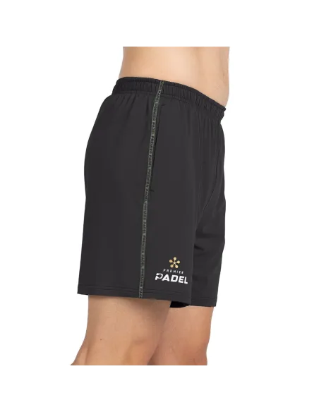 Short Bullpadel Preux | Ofertas De Padel
