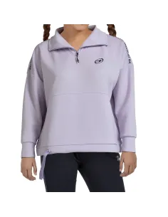 Sweatshirt Bullpadel Alasia Junior | Ofertas De Padel