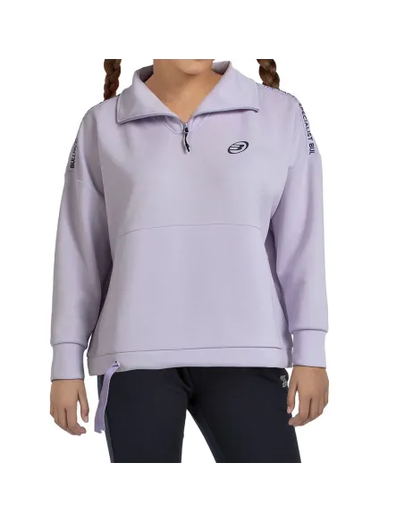 Sweatshirt Bullpadel Alasia Junior | Ofertas De Padel