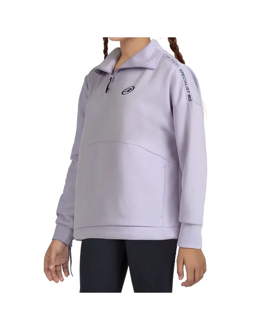 Sweatshirt Bullpadel Alasia Junior | Ofertas De Padel
