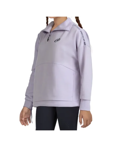 Sweatshirt Bullpadel Alasia Junior | Ofertas De Padel
