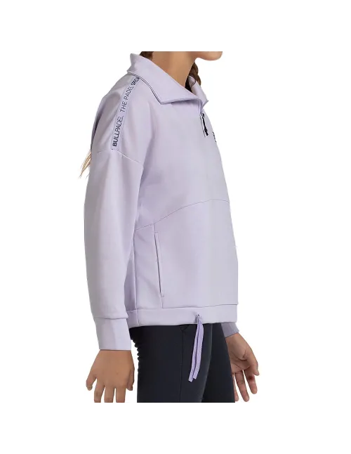 Sweatshirt Bullpadel Alasia Junior | Ofertas De Padel