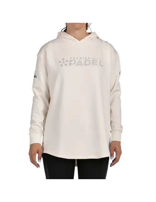 Sweatshirt Bullpadel Paitt Damen | Ofertas De Padel