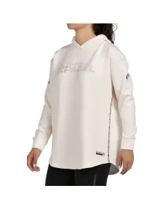 SUDADERA BULLPADEL PAITT 813 ECUALIPTO MUJER |Padel offers 2