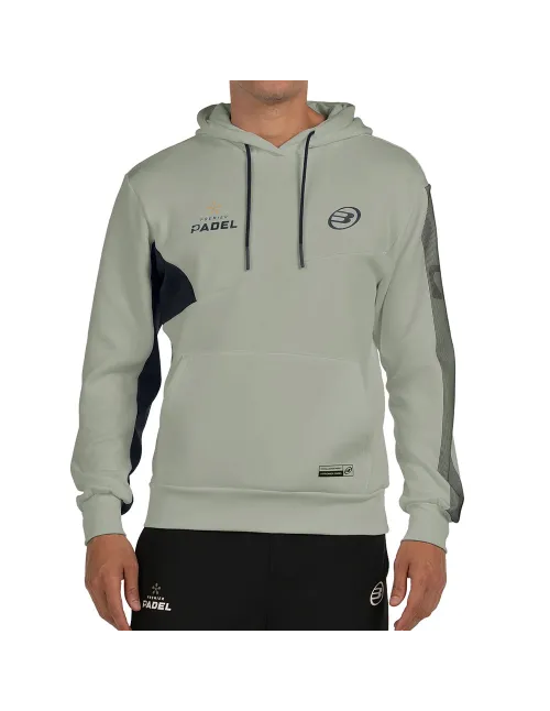 Sweatshirt Bullpadel Palmiro | Ofertas de padel