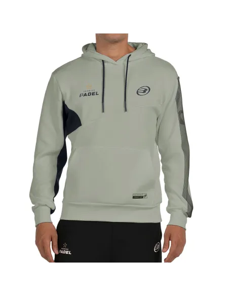 Felpa Bullpadel Palmiro |Padel offers