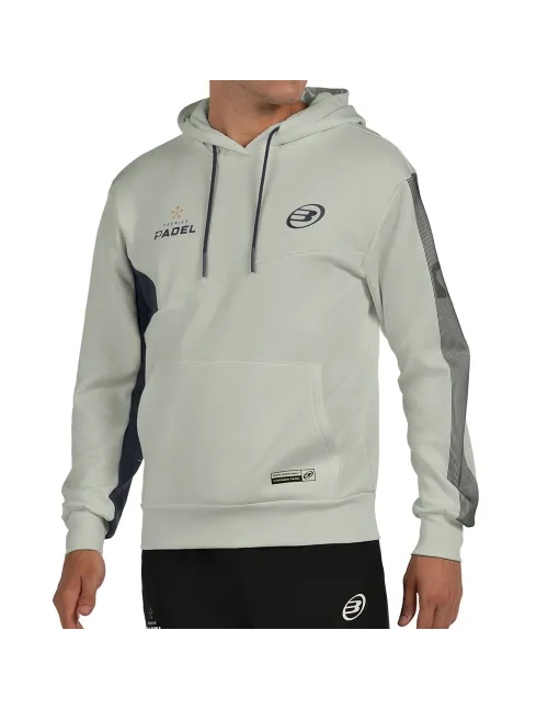 Sweatshirt Bullpadel Palmiro | Ofertas De Padel