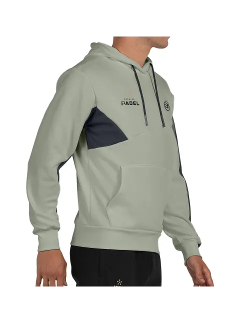 Sweatshirt Bullpadel Palmiro | Ofertas De Padel