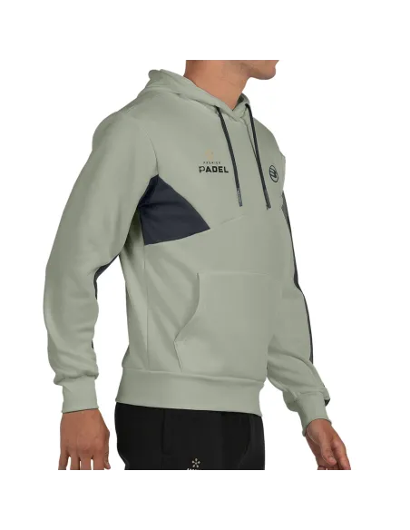 Sweatshirt Bullpadel Palmiro | Ofertas de padel