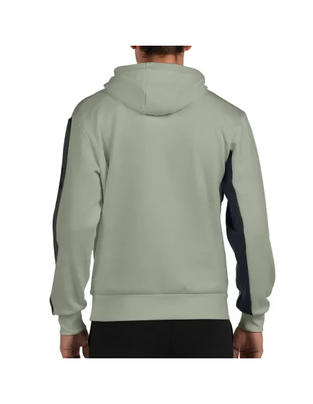 Sweatshirt Bullpadel Palmiro | Ofertas De Padel