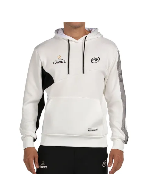Sweatshirt Bullpadel Palmiro | Ofertas De Padel