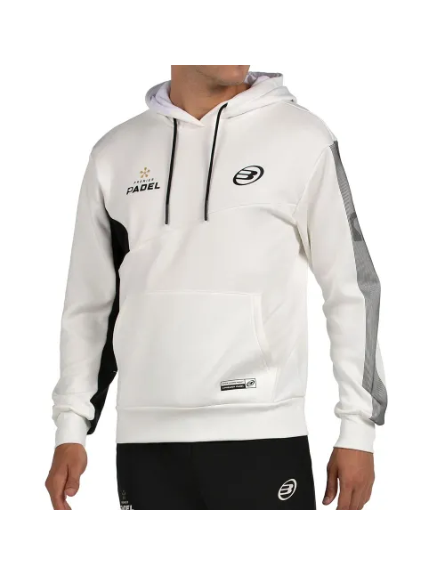 Felpa Bullpadel Palmiro |Padel offers
