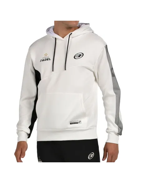 Felpa Bullpadel Palmiro |Padel offers