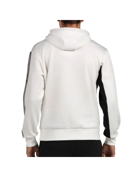 Sweatshirt Bullpadel Palmiro | Ofertas De Padel