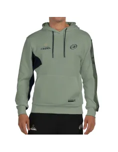 Felpa Bullpadel Palmiro |Padel offers