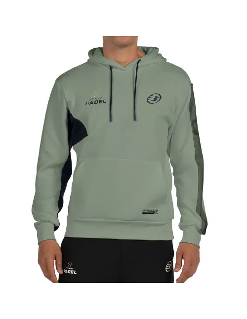 Felpa Bullpadel Palmiro |Padel offers