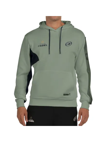 Sudadera Bullpadel Palmiro | Ofertas de pádel