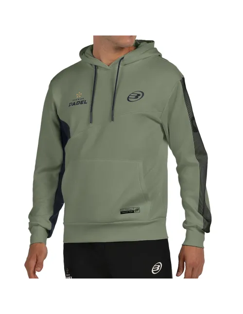 Felpa Bullpadel Palmiro |Padel offers