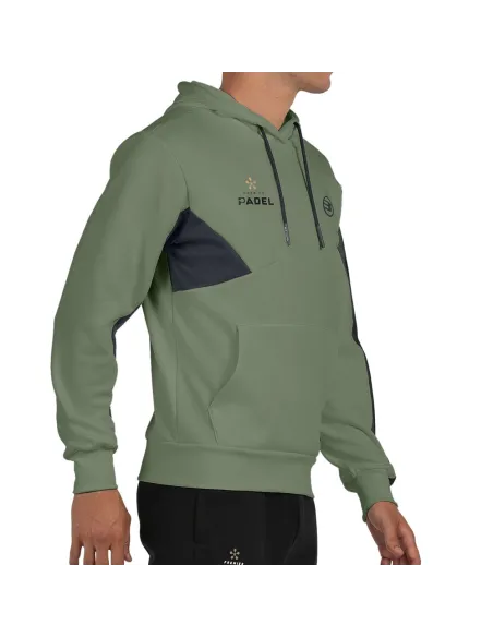 Sudadera Bullpadel Palmiro | Ofertas de pádel