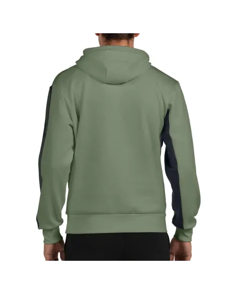 Sudadera Bullpadel Palmiro | Ofertas de pádel